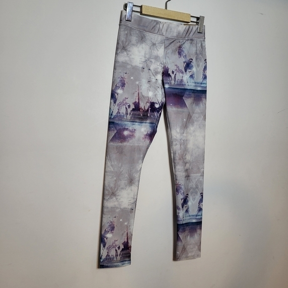 American Eagle Outfitters Hi Rise Leggings Size S - Picture 2 of 8